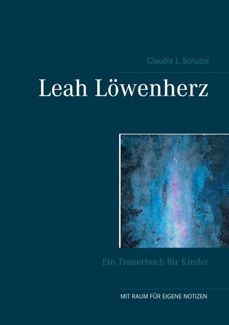 Leah Löwenherz - Claudia J. Schulze