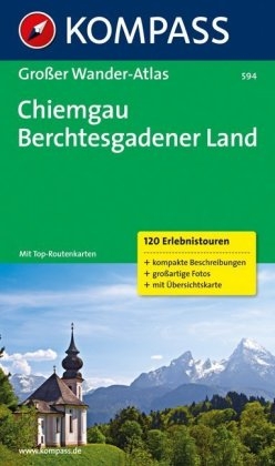 Chiemgau - Berchtesgadener Land - Siegfried Garnweidner