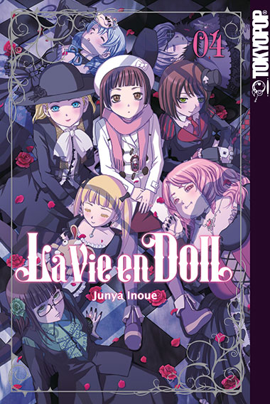 La Vie en Doll 04 - Junya Inoue