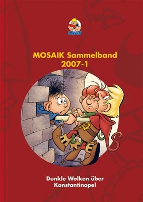MOSAIK Sammelband 094 Hardcover (1/2007) -  Mosaik Team