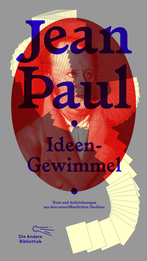 Ideen-Gewimmel - Jean Paul