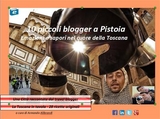 10 piccoli blogger a Pistoia - Armando Alibrandi
