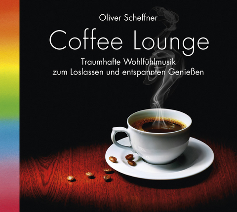 Coffee Lounge - 