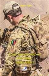 Forze Speciali Italiane - FOS TIER 2 - SOOS TIER 2 - Silvestri Angioni