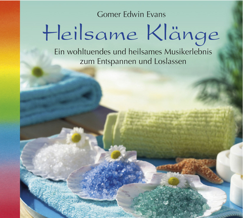 Heilsame Klänge - 