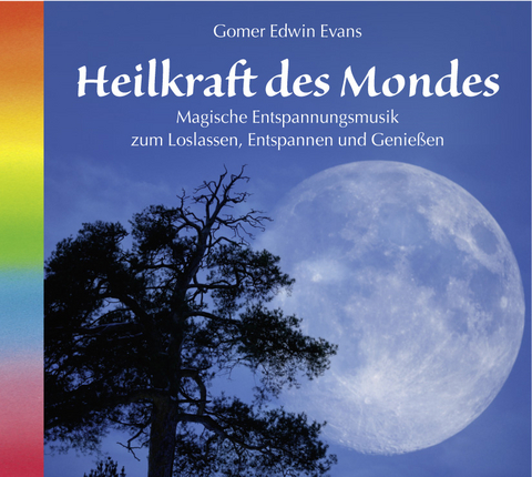 Heilkraft des Mondes - 