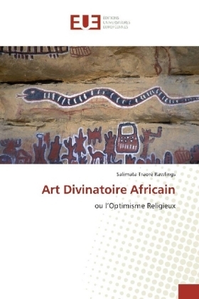 Art Divinatoire Africain - Salimata Traoré Rawlings