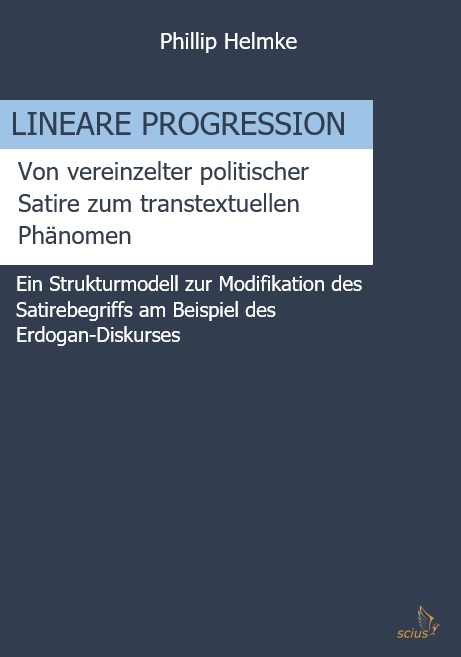 Lineare Progression - Phillip Helmke
