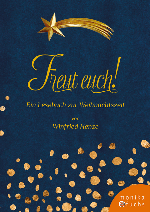 Freut euch! - Winfried Henze