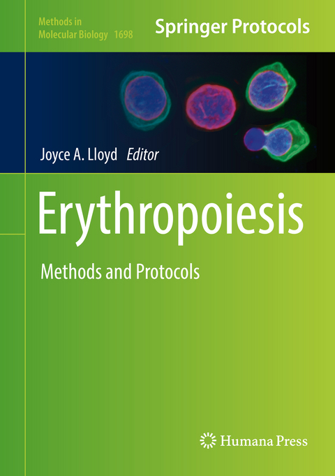 Erythropoiesis - 