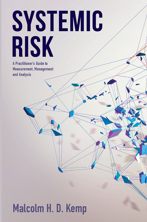 Systemic Risk - Malcolm H.D. Kemp