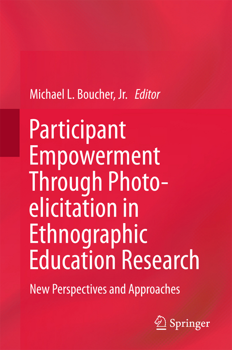 Participant Empowerment Through Photo-elicitation in Ethnographic Education Research - 