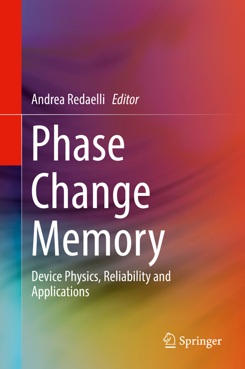 Phase Change Memory - 