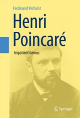Henri Poincare -  Ferdinand Verhulst