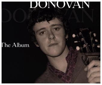 The Album, 2 Audio-CDs -  Donovan