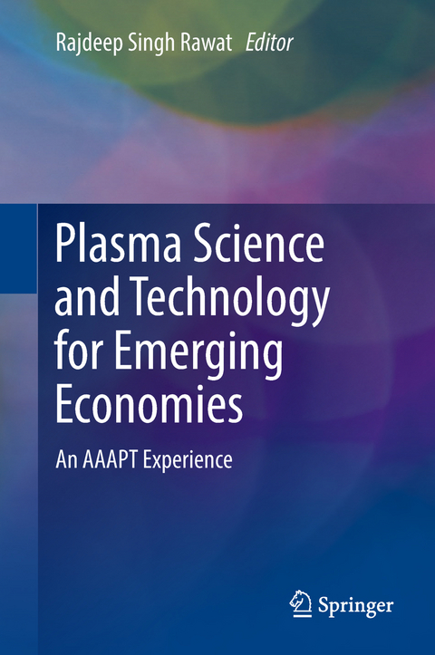 Plasma Science and Technology for Emerging Economies - 