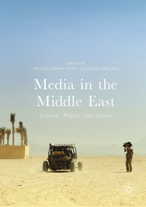 Media in the Middle East - 