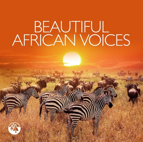 Beautiful African Voices - 