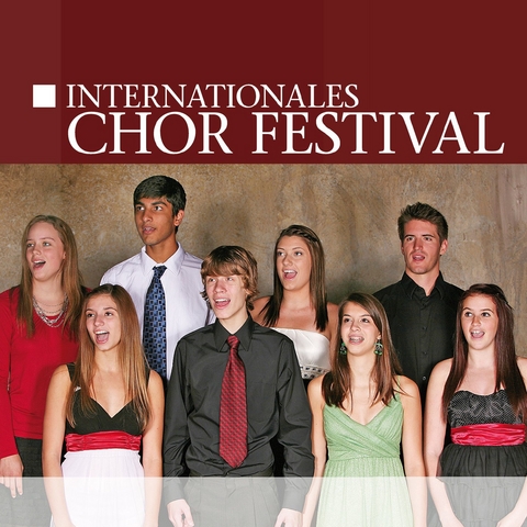 Internationales Chor Festival - 