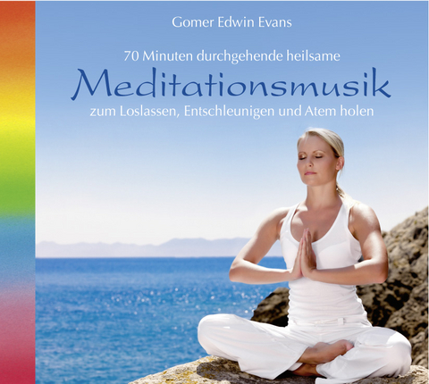 Meditationsmusik - 