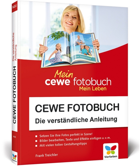 CEWE Fotobuch - Frank Treichler