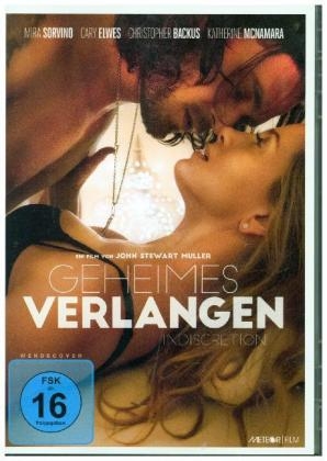 Geheimes Verlangen, 1 DVD