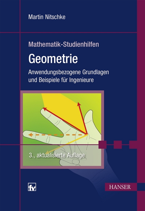 Geometrie - Martin Nitschke