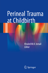 Perineal Trauma at Childbirth - 