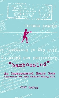 Bamboozled - Joey Torrey