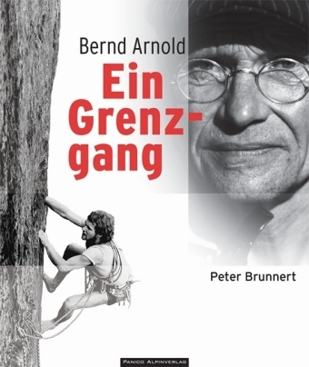Ein Grenzgang - Peter Brunnert