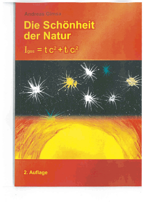 Die Schönheit der Natur - Andreas Gimsa