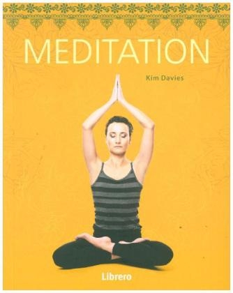 MEDITATION - Kim Davies, Richard Gilpin