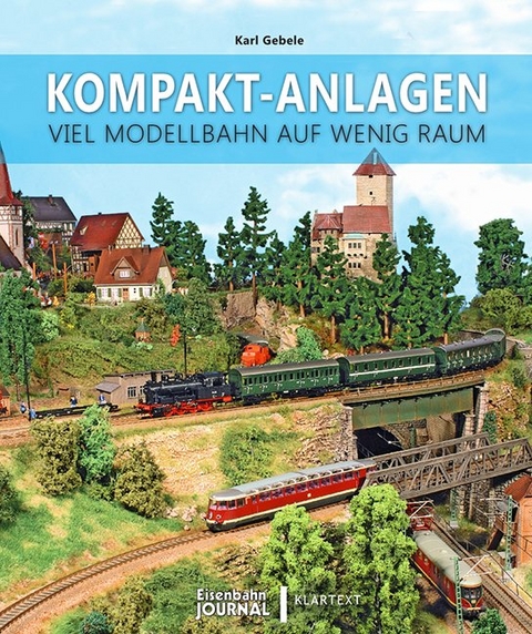 Kompakt-Anlagen - Karl Gebele