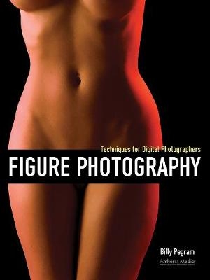 Figure Photography - Billy Pegram