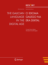 The Galician Language in the Digital Age - 