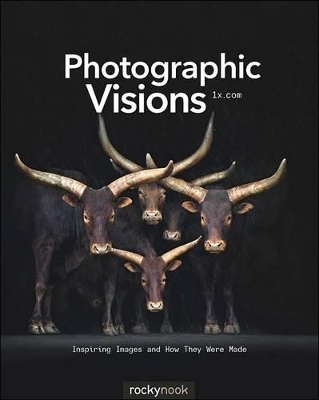 Photographic Visions -  1x.com