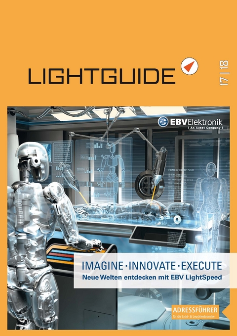 LIGHTGUIDE 2017-2018 - 