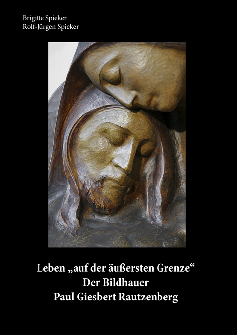 Leben „auf der äußersten Grenze“ - Brigitte Spieker