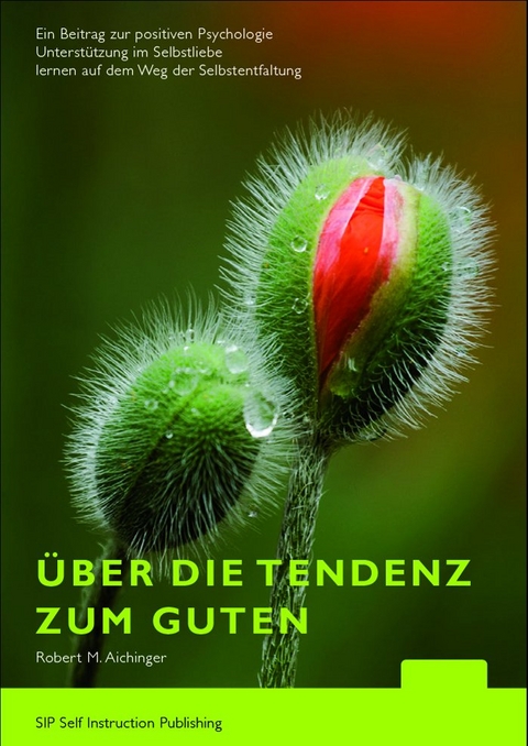 Über die Tendenz zum Guten - Robert M. Aichinger