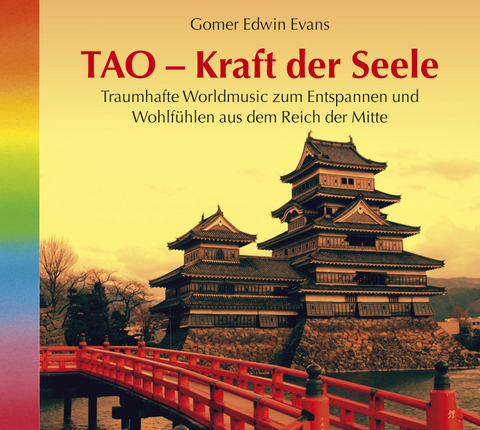 TAO - Kraft der Seele - 