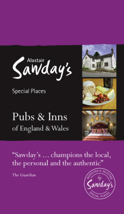 Pubs & Inns of England and Wales - 