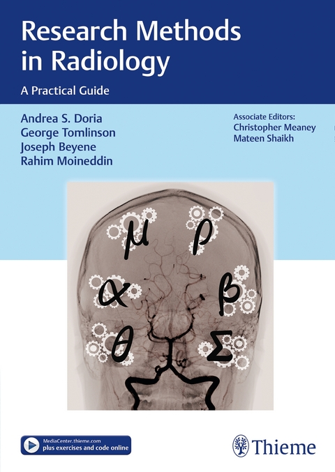 Research Methods in Radiology - 