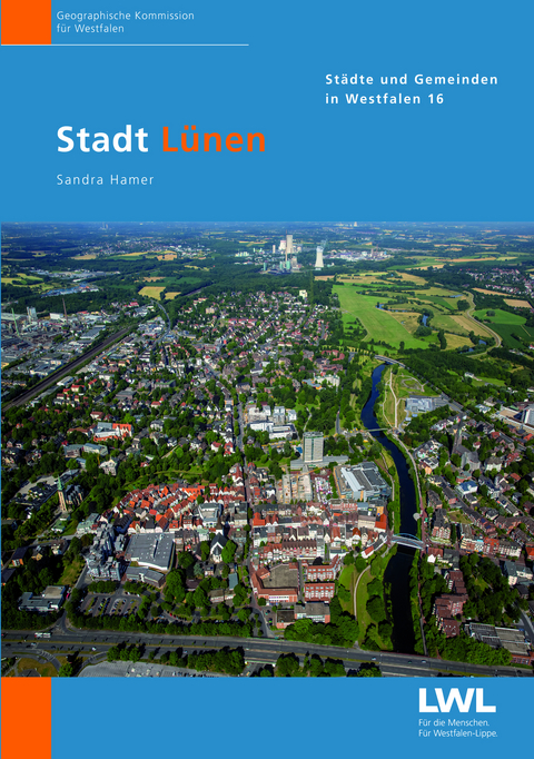 Stadt Lünen - Sandra Hamer