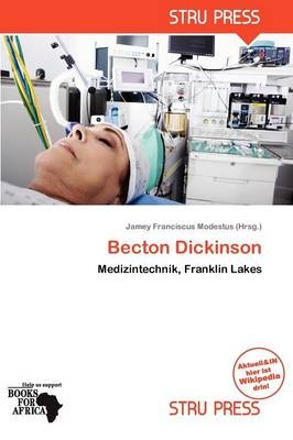 Becton Dickinson