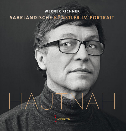 Hautnah - Werner Richner