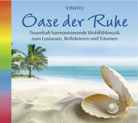 Oase der Ruhe - 