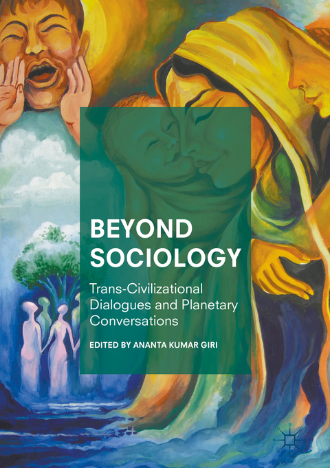 Beyond Sociology - 