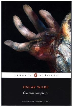 Cuentos completos - Oscar Wilde