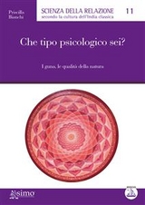 Che tipo psicologico sei? - Priscilla Bianchi