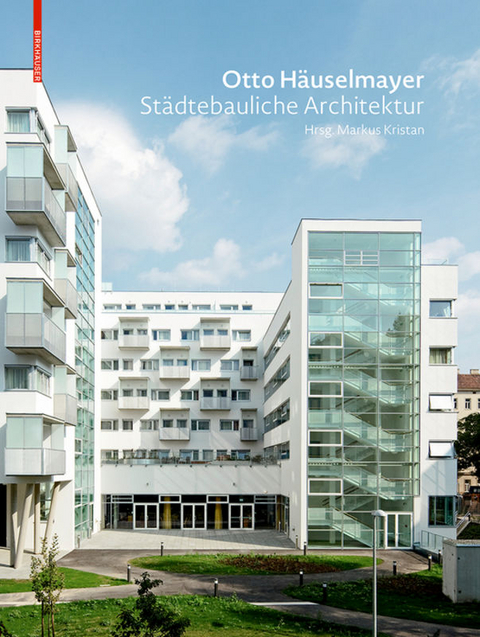 Otto Häuselmayer Städtebauliche Architektur - 